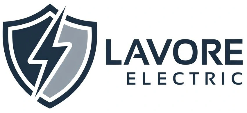 Lavore Electric logo